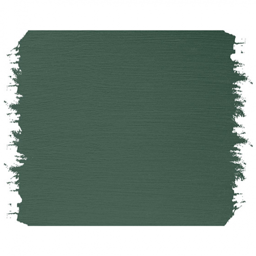 Autentico Chalk Paint Velvet Verde Ingles 25l