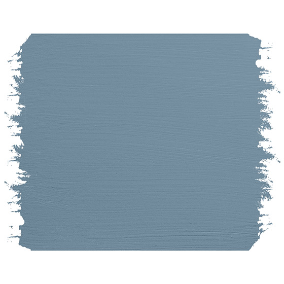 Pintura Chalk Paint Azul Profundo
