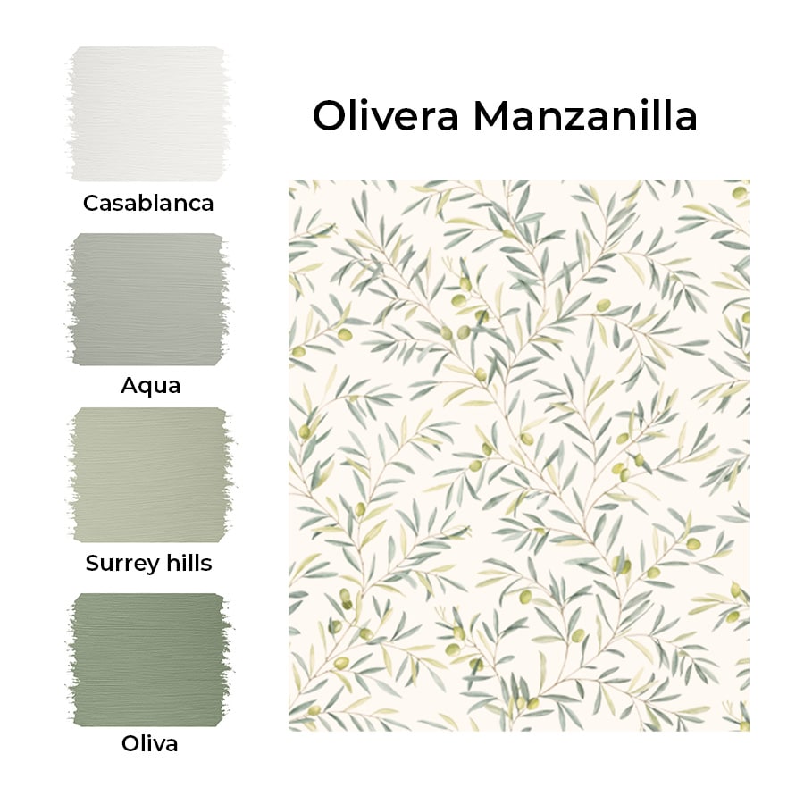 moodboard olivera manzanilla